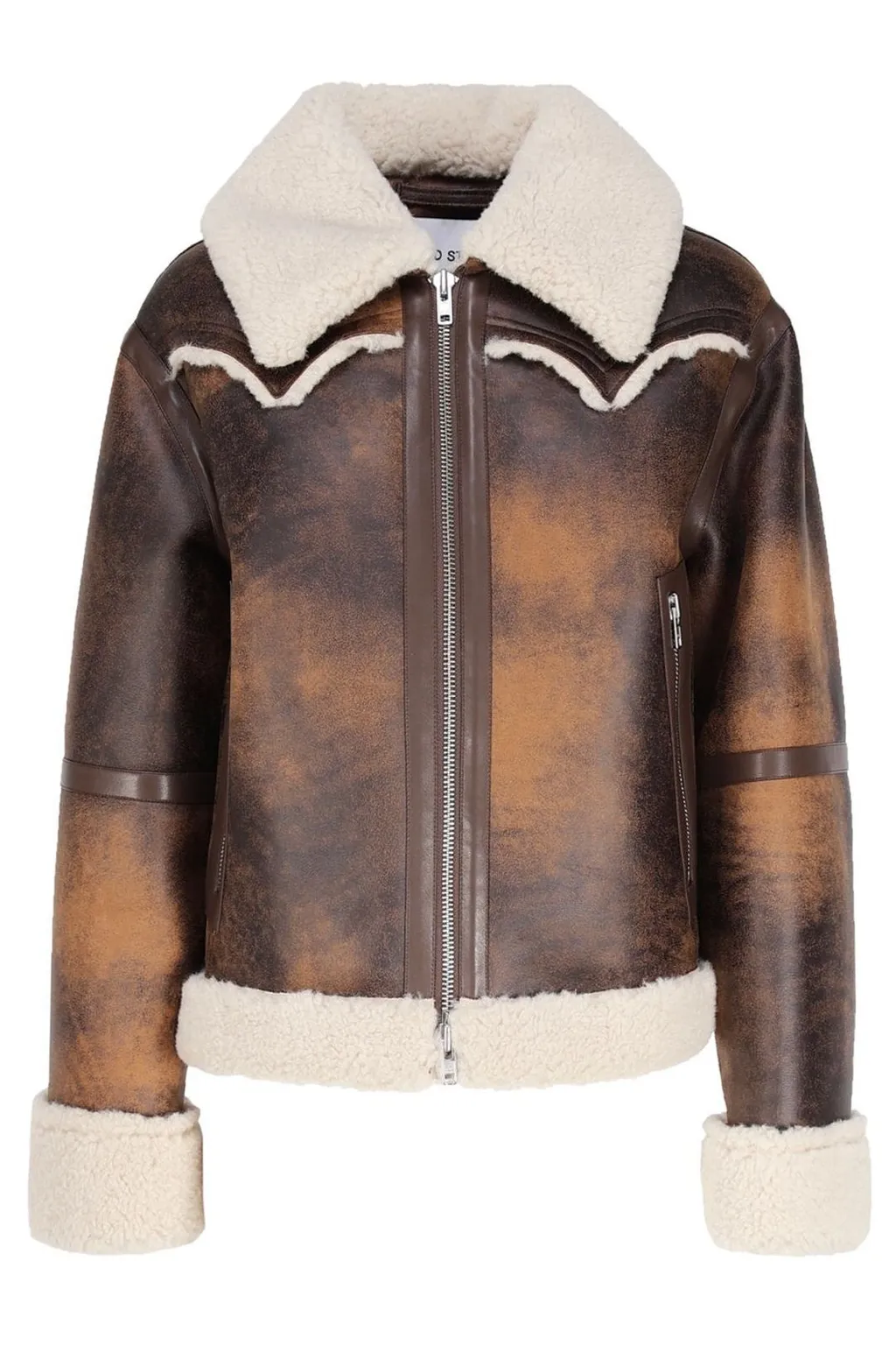 Aviator Jacket
