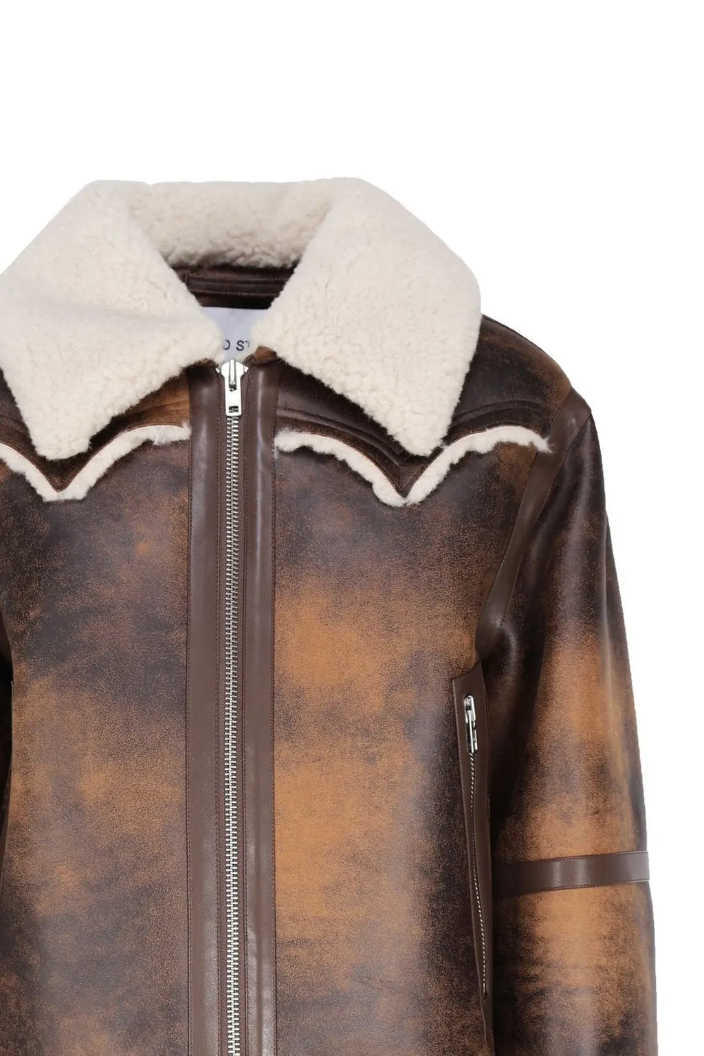 Aviator Jacket