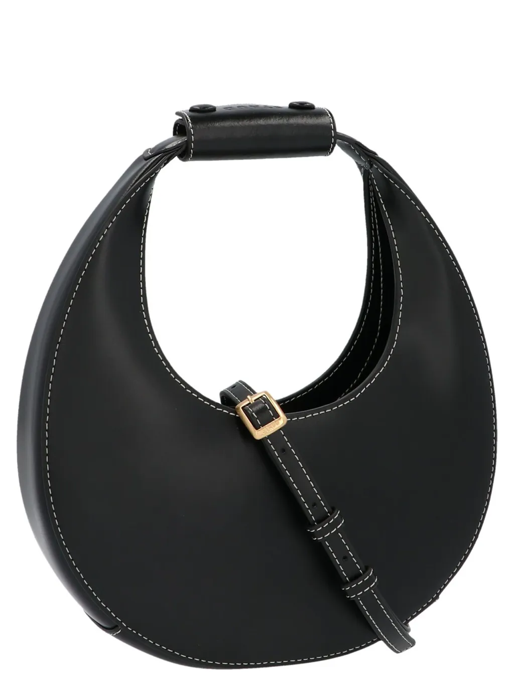 Crescent Shoulder Bag