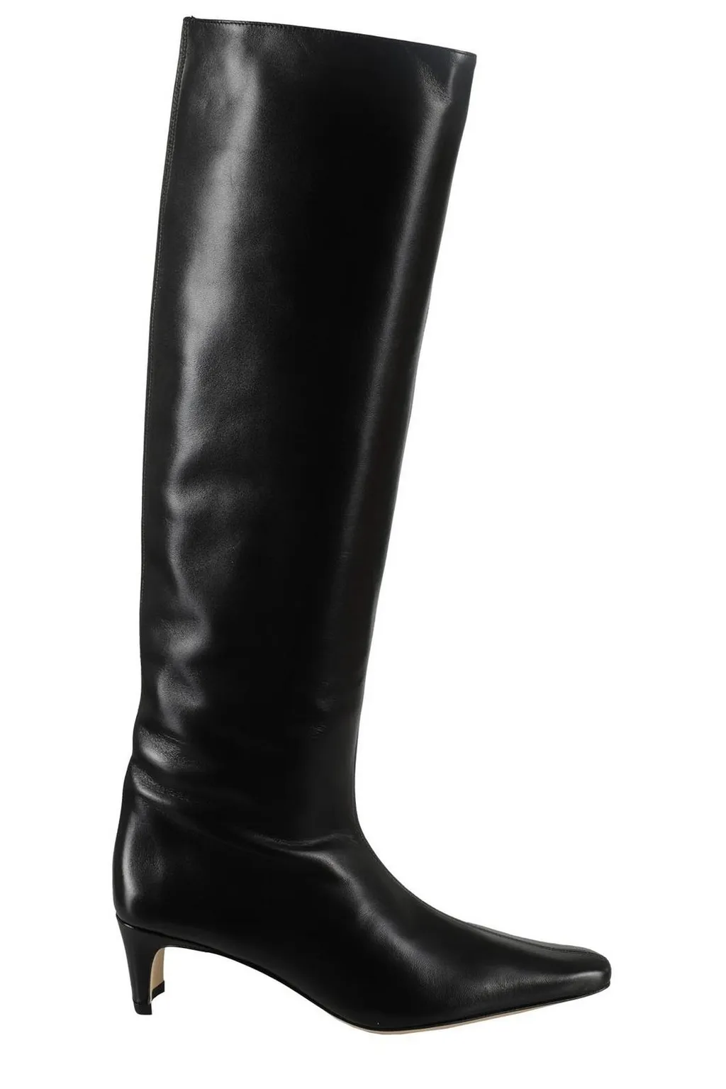 Knee-High Boots