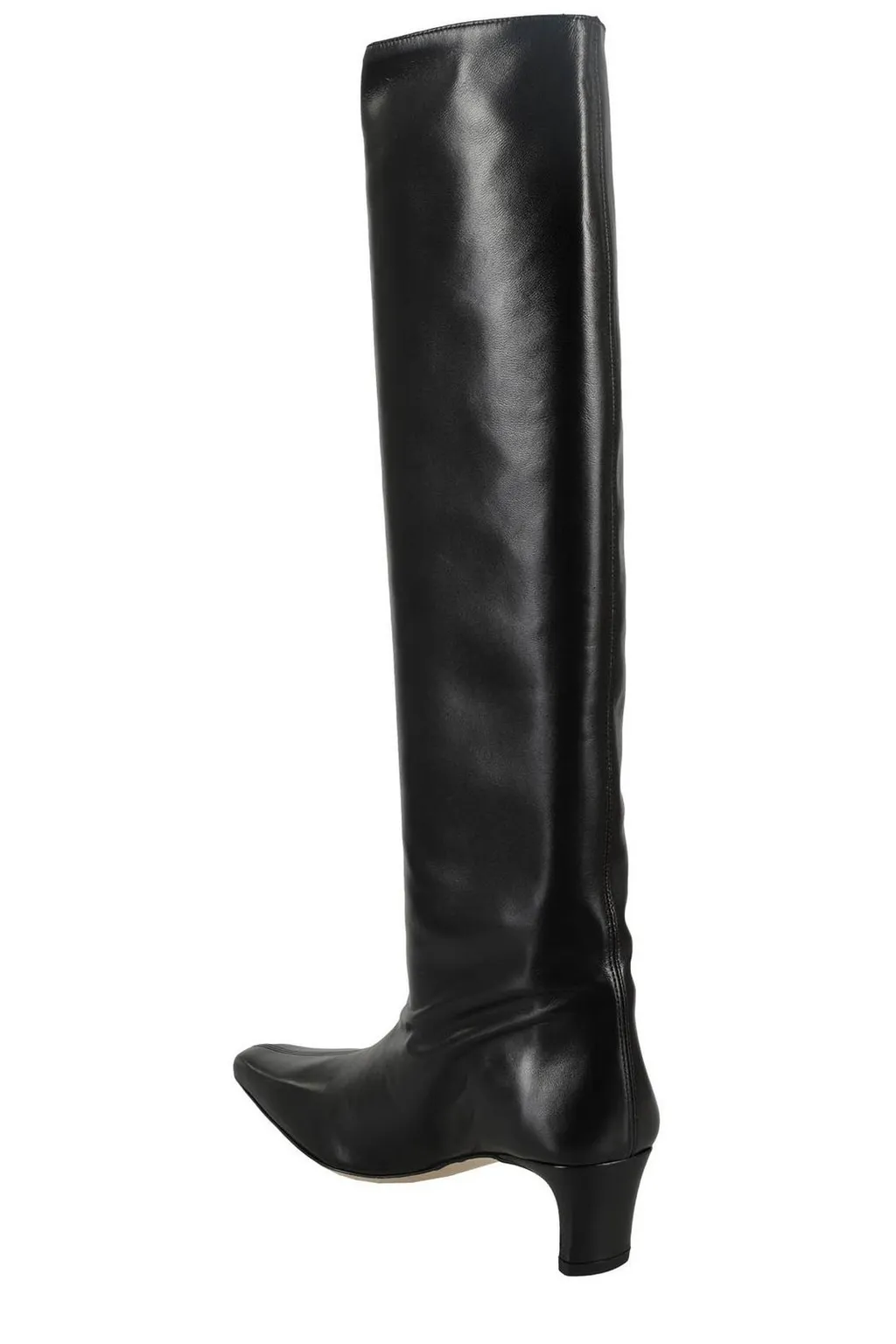 Knee-High Boots