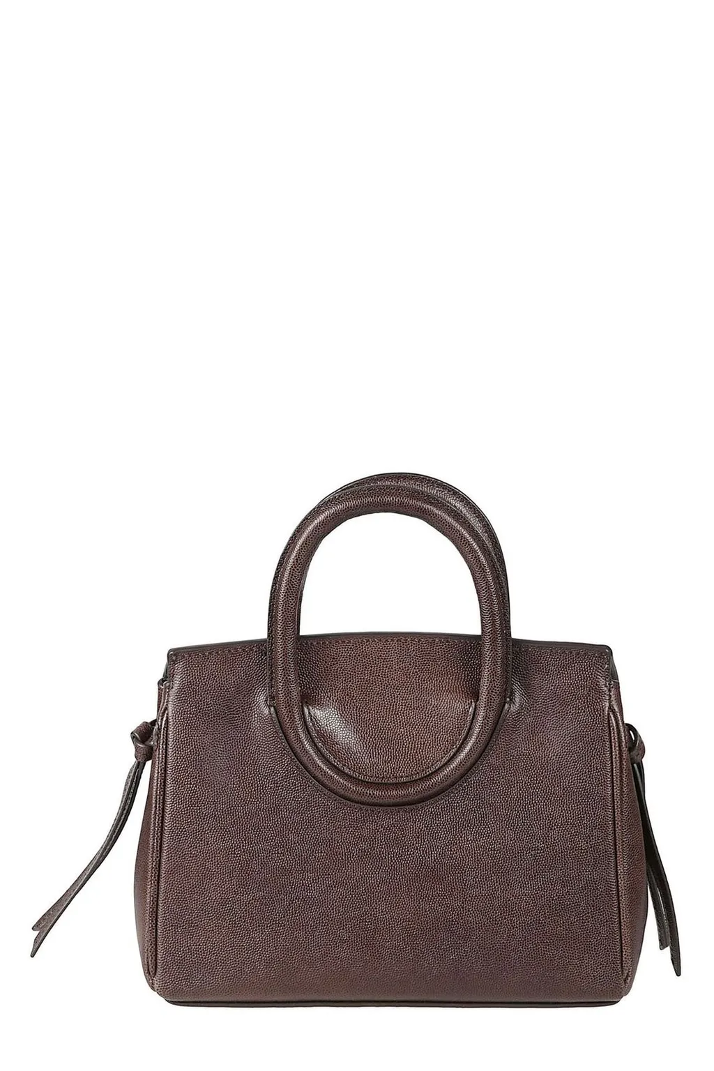 Top Handle Bag