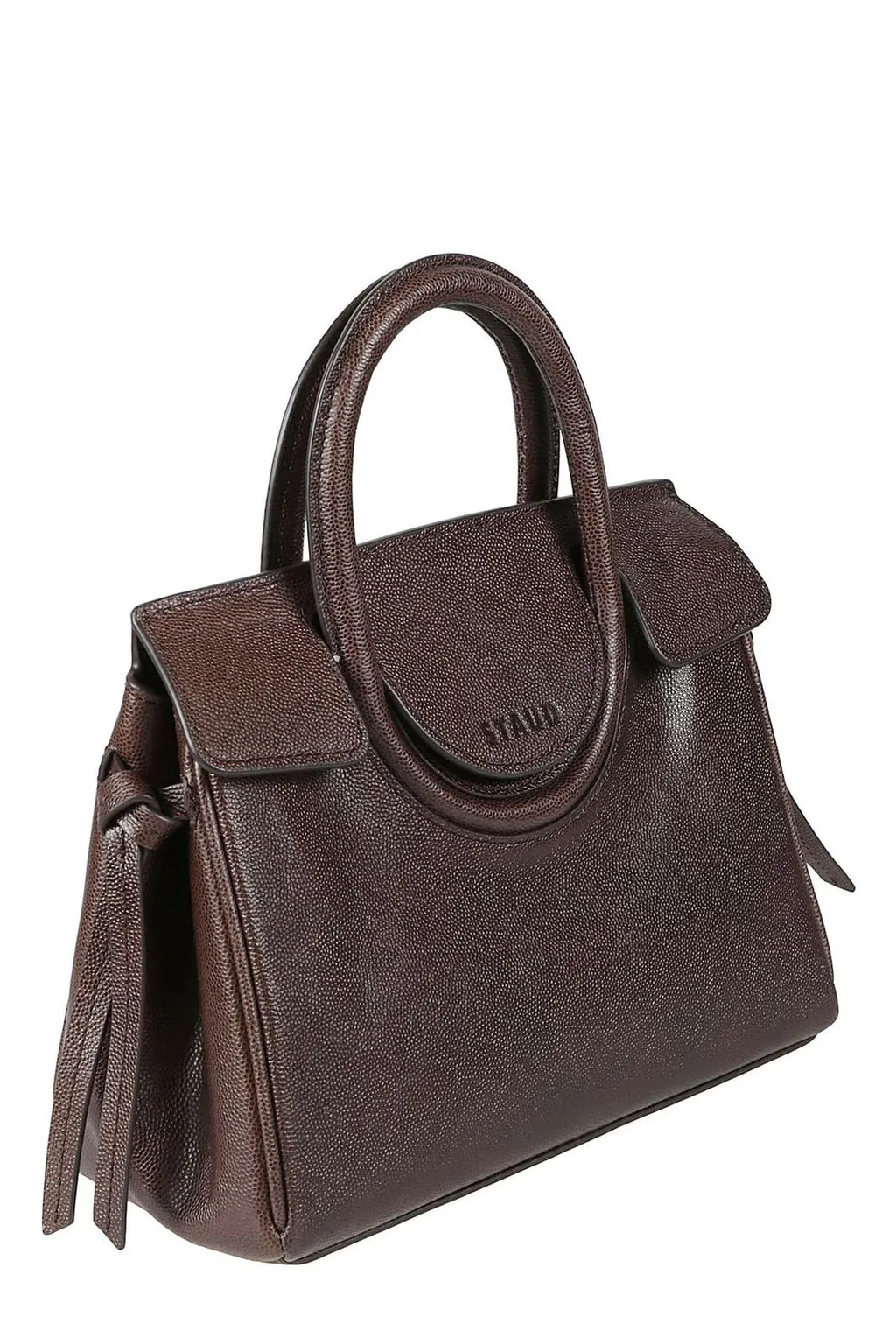Top Handle Bag
