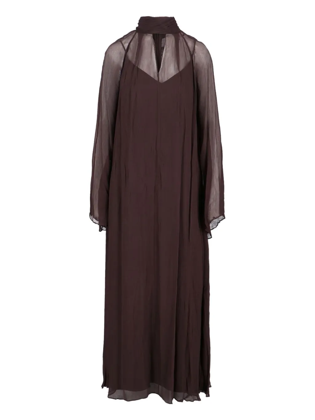 Long Dress