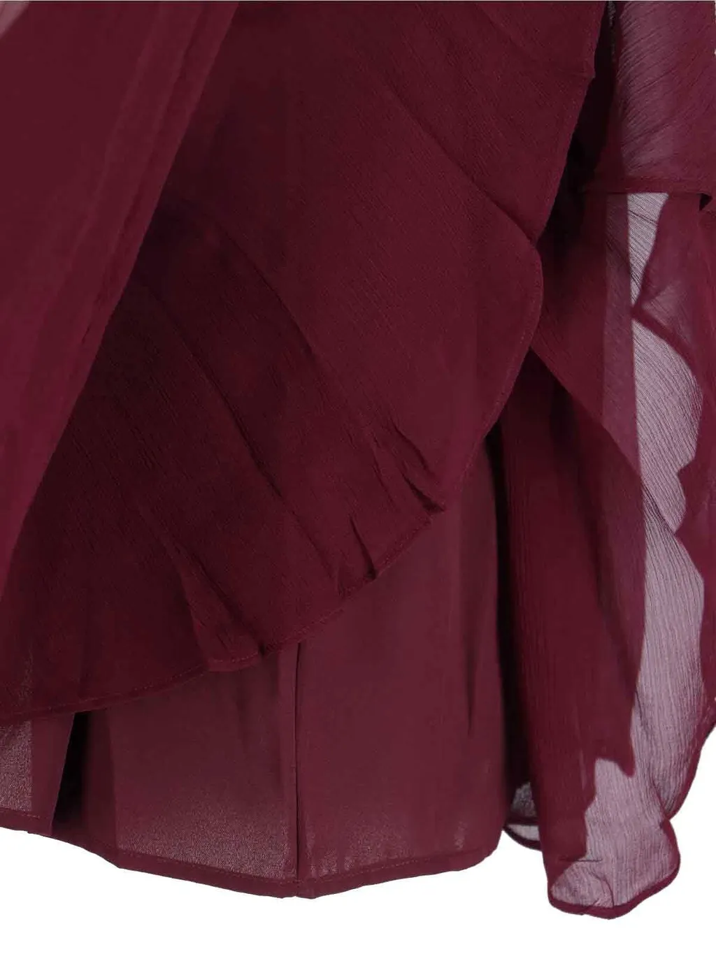 Cape Dress