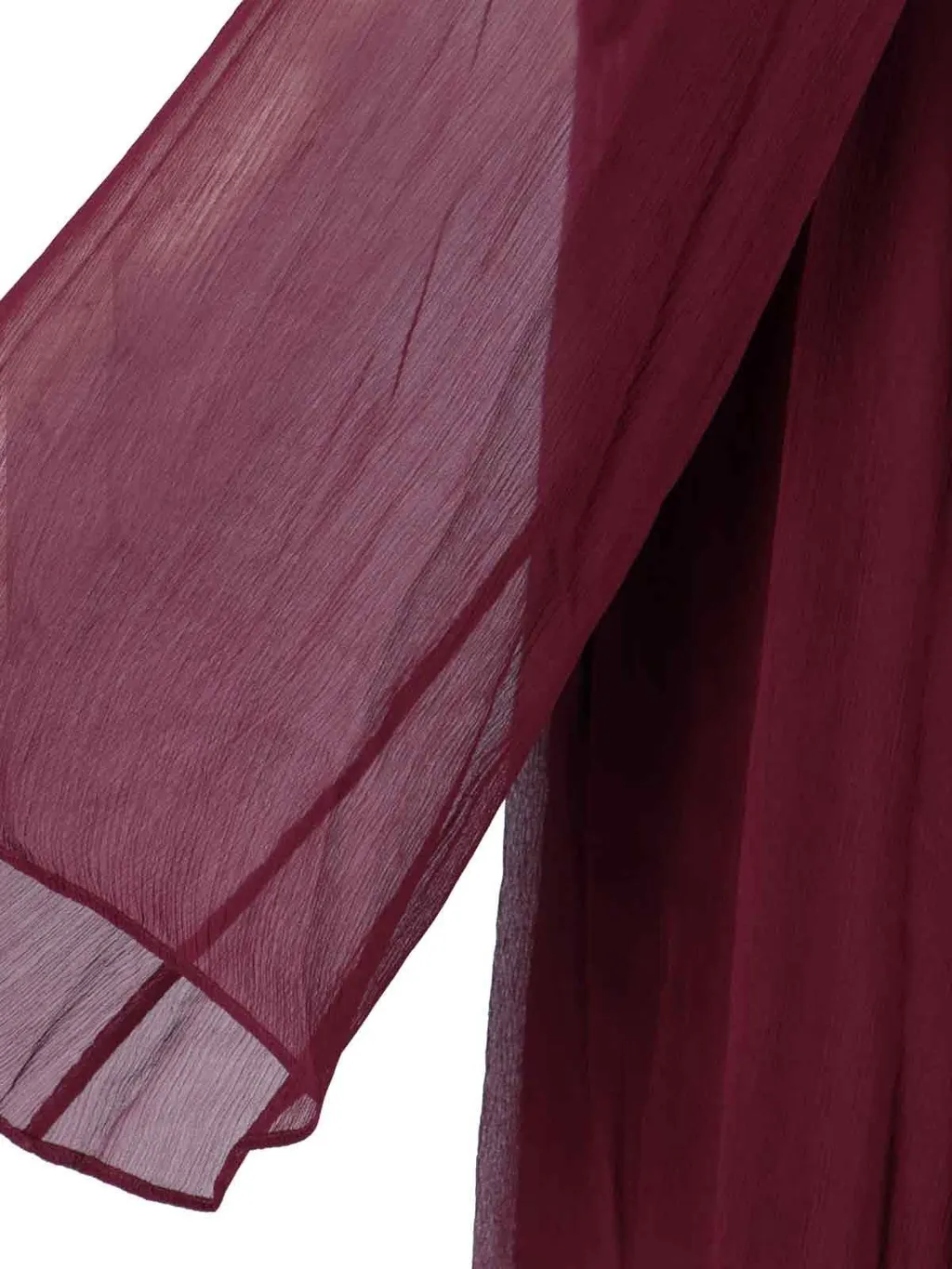 Cape Dress