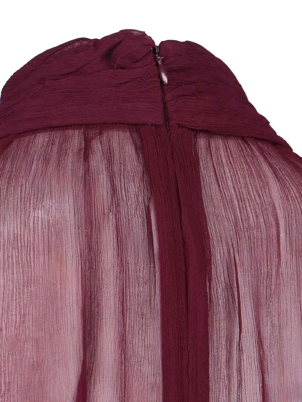 Cape Dress