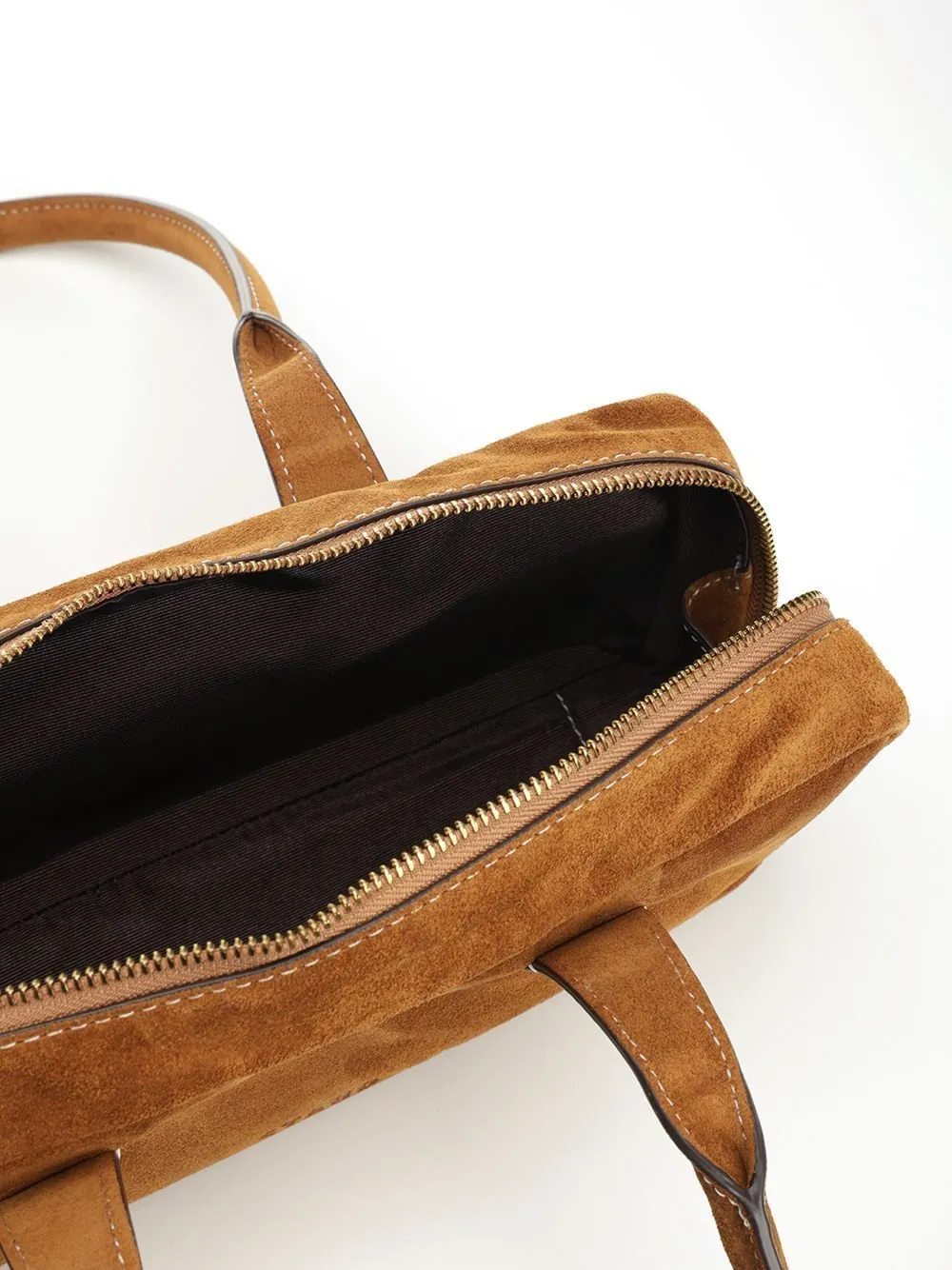 Top Handle Bag