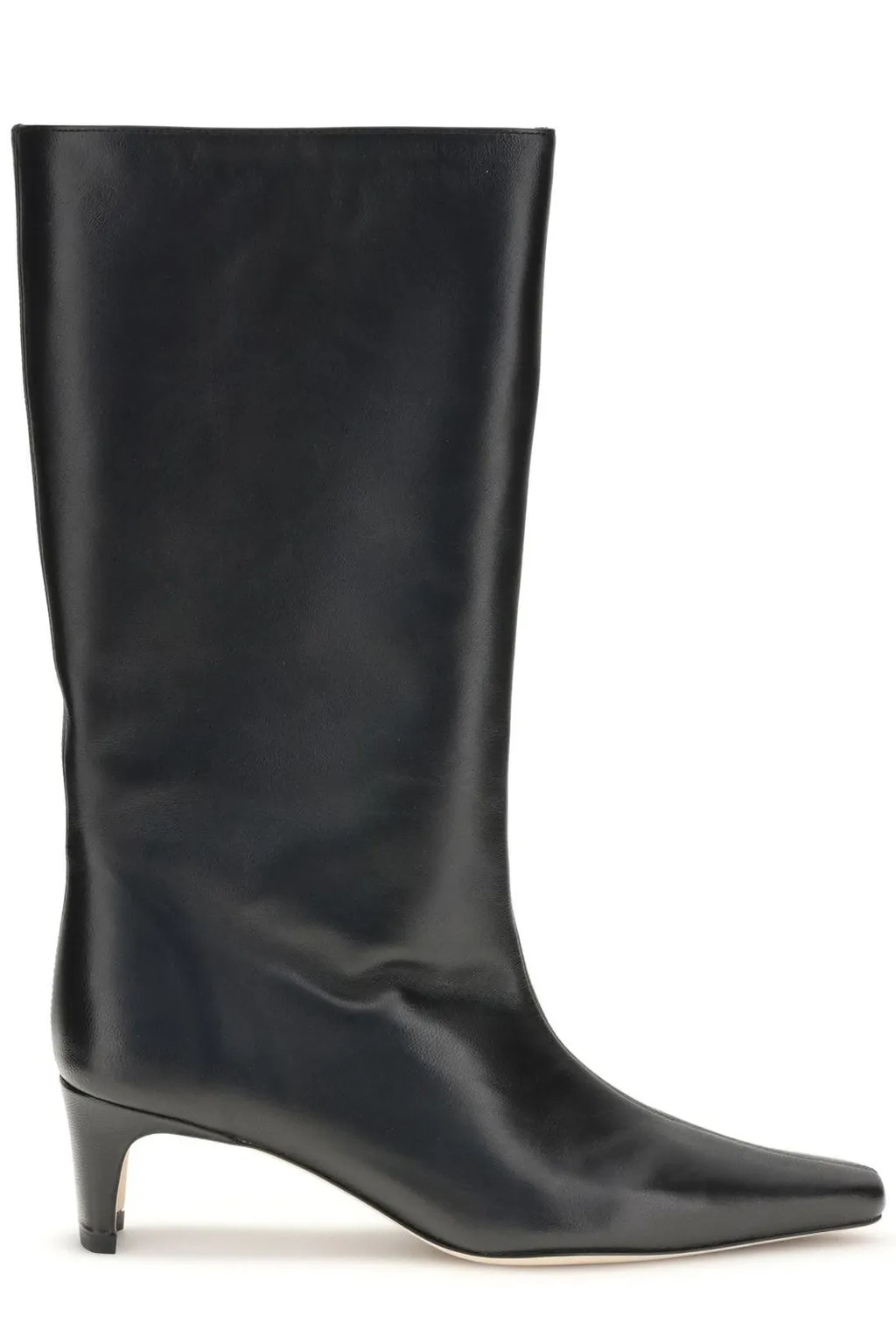Knee-High Boots