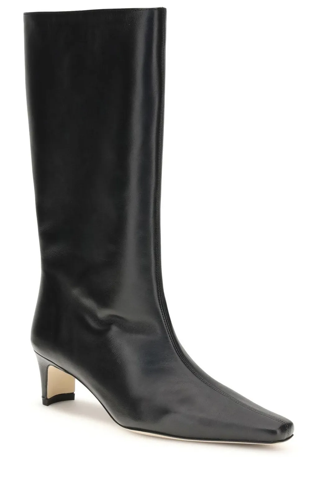 Knee-High Boots