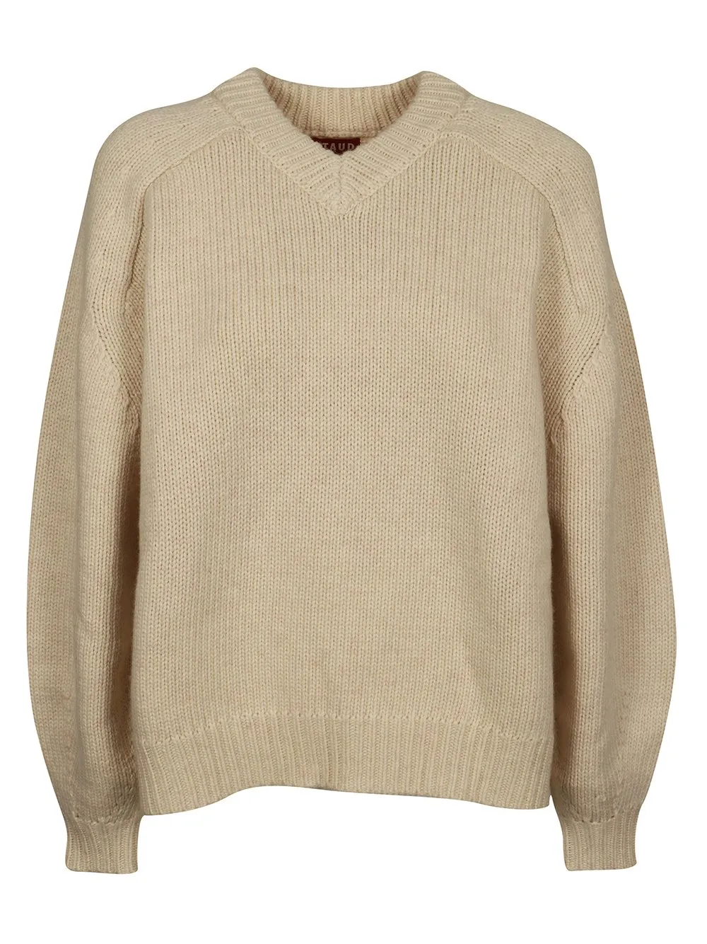 V-Neck Sweater