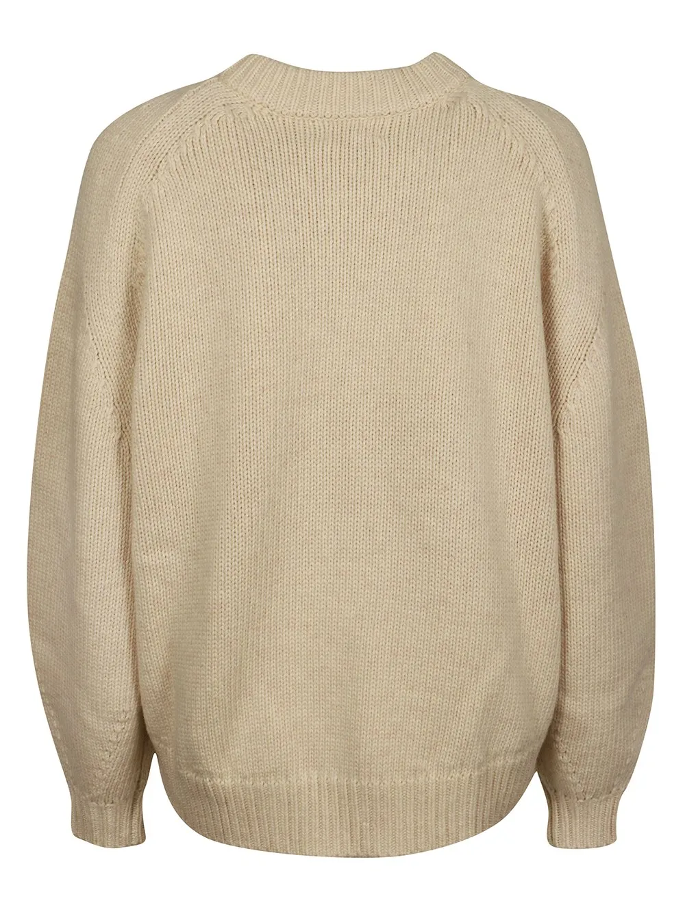 V-Neck Sweater