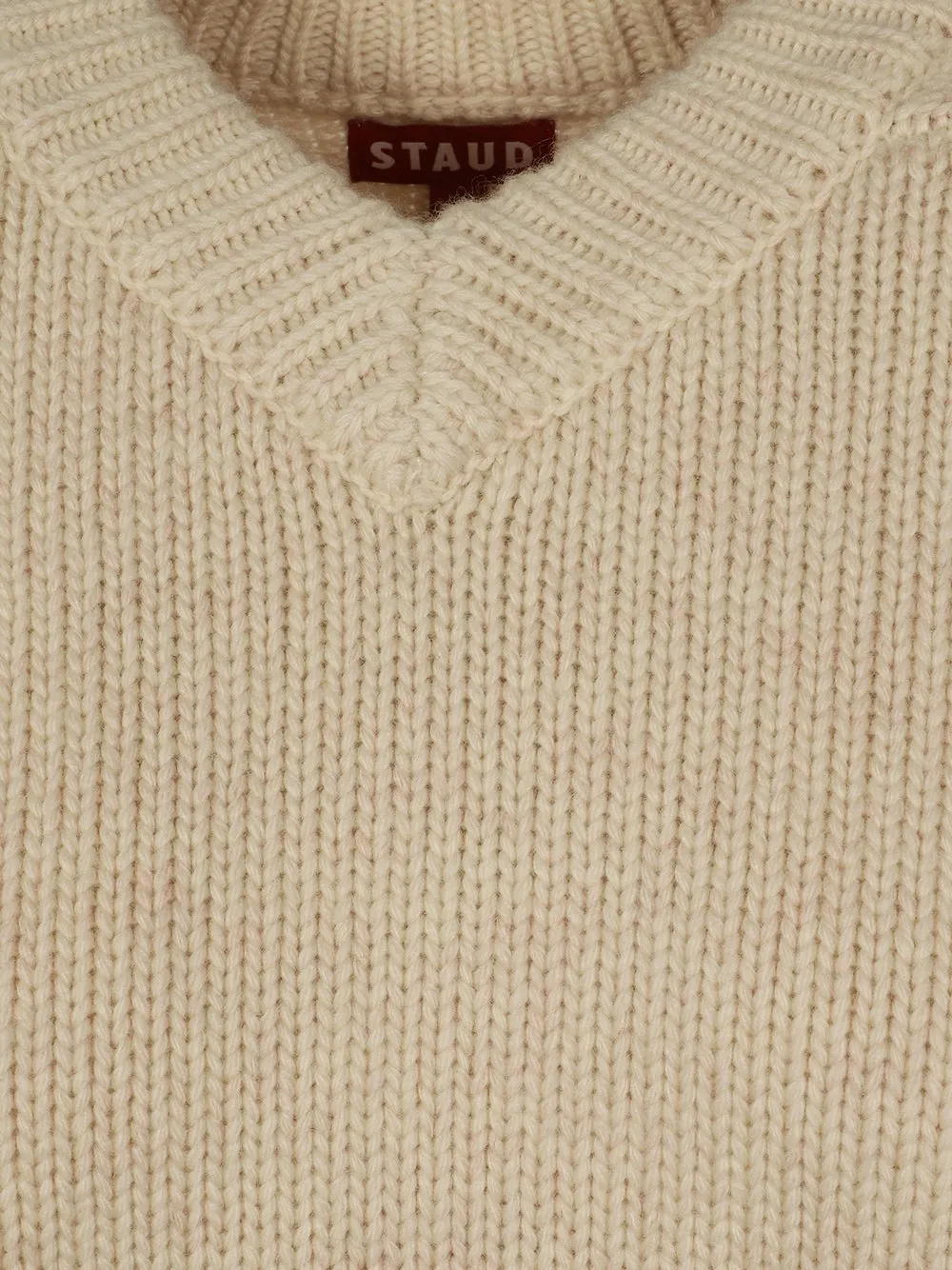 V-Neck Sweater