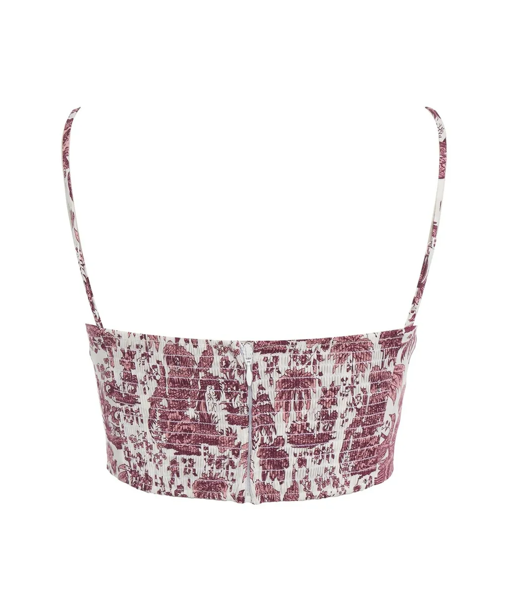 Cropped Top