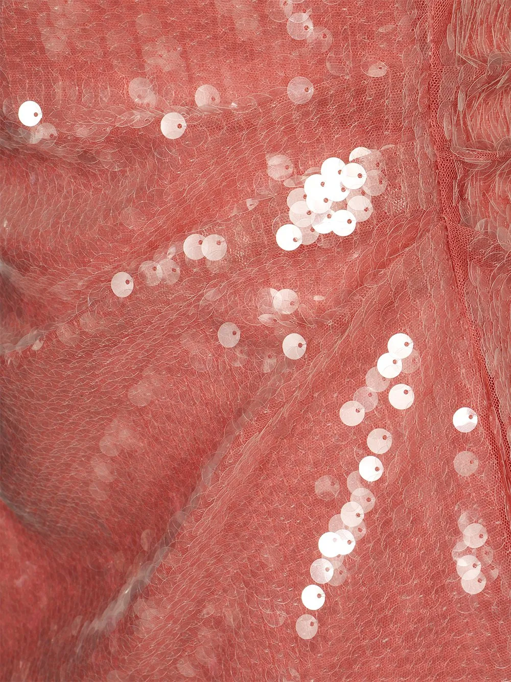 Sequined Sheath Dress