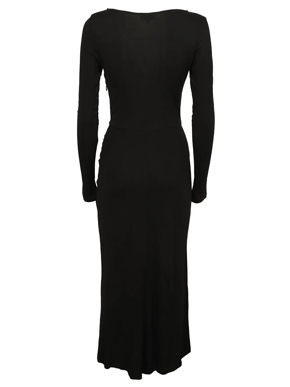 Long Sleeve Dress