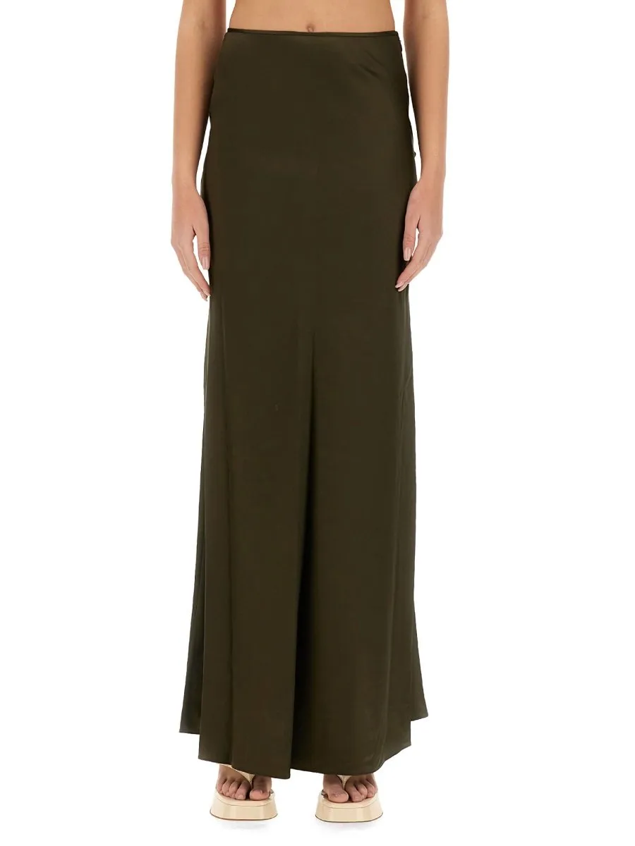 Maxi Skirt