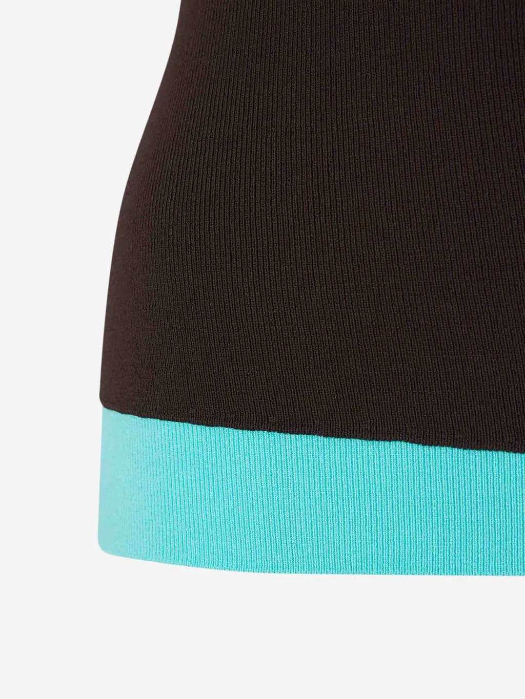 Layered Tank Top