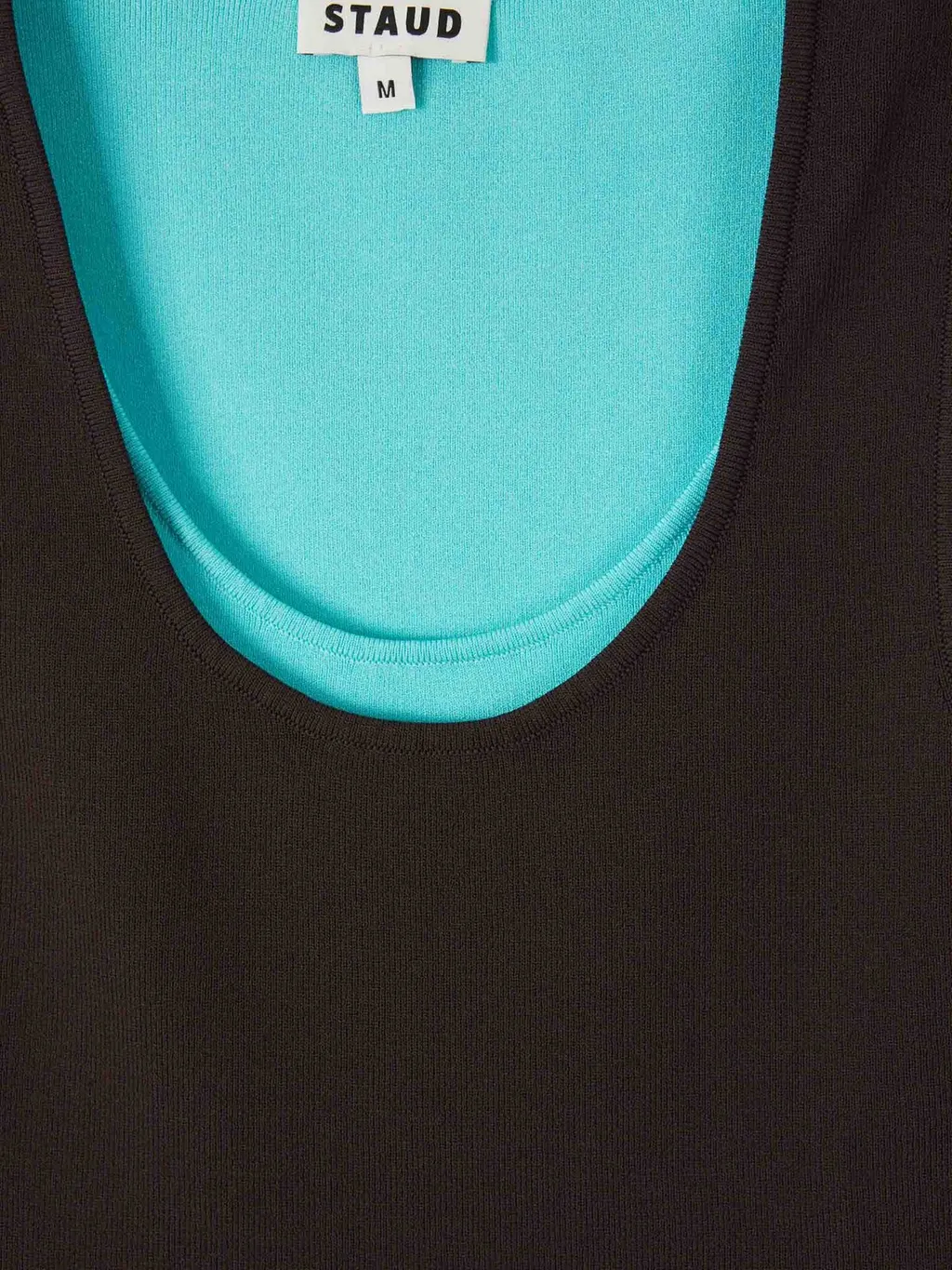 Layered Tank Top