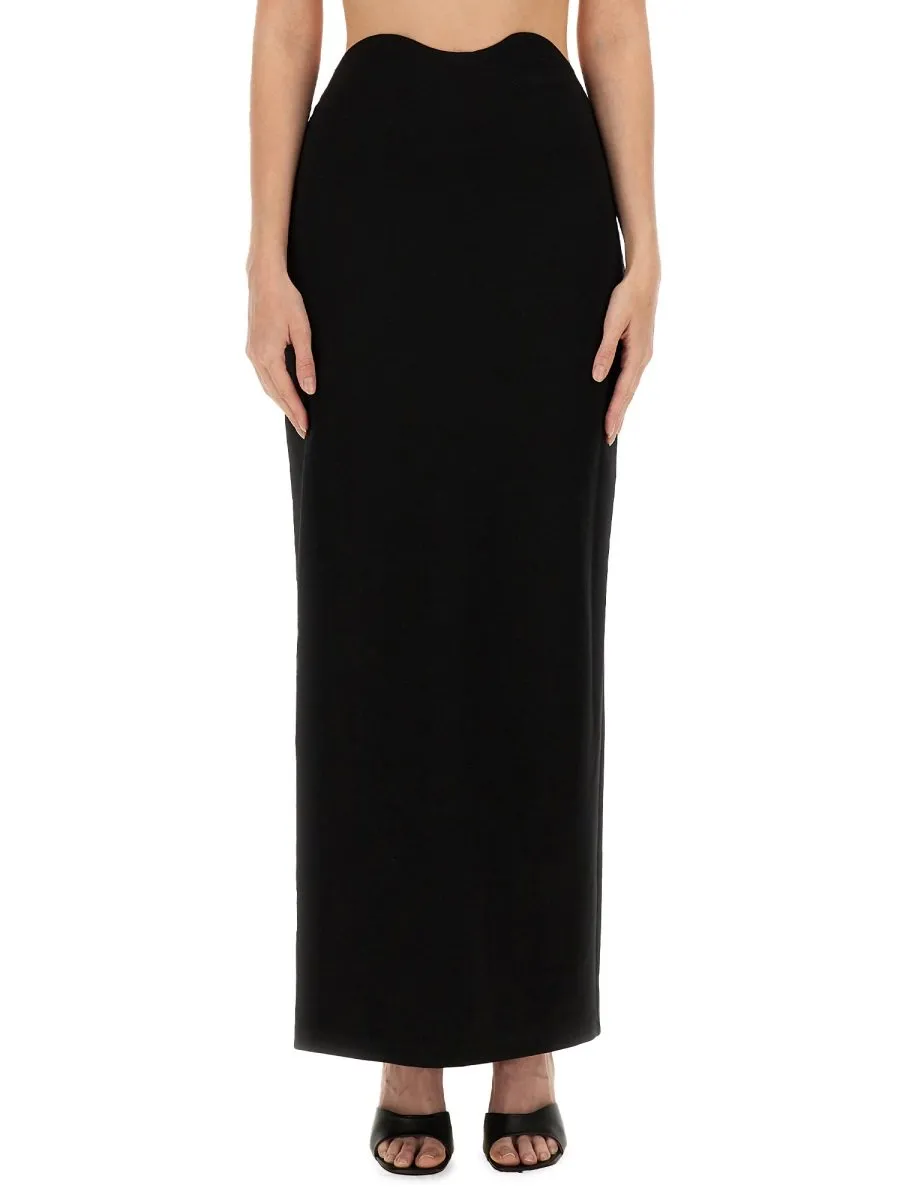 Maxi Skirt