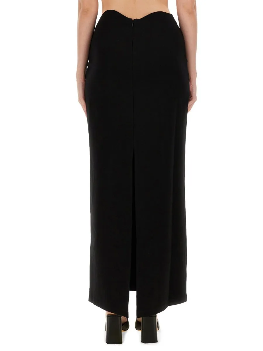 Maxi Skirt
