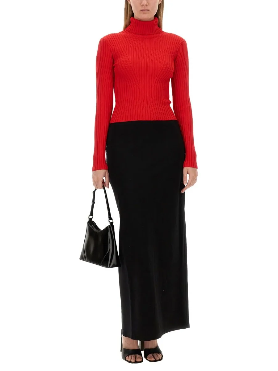 Maxi Skirt