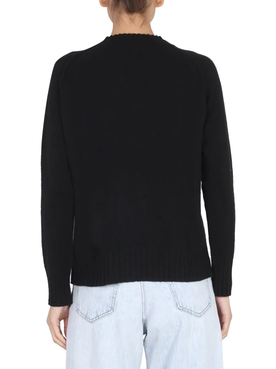 Crewneck Sweater