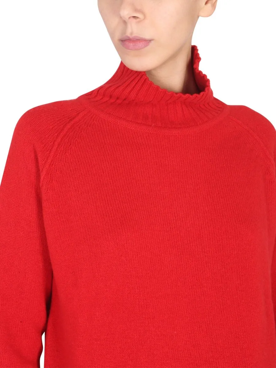 Turtleneck Sweater