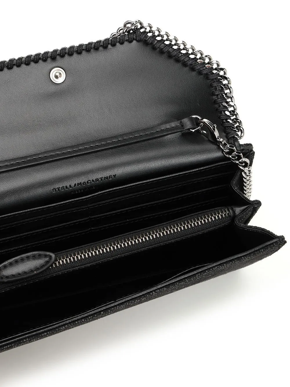 Wallet On Chain