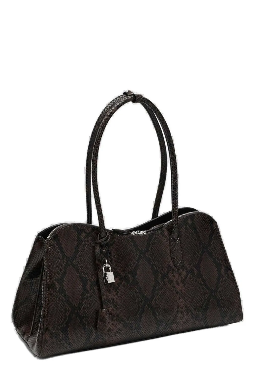 Top Handle Bag