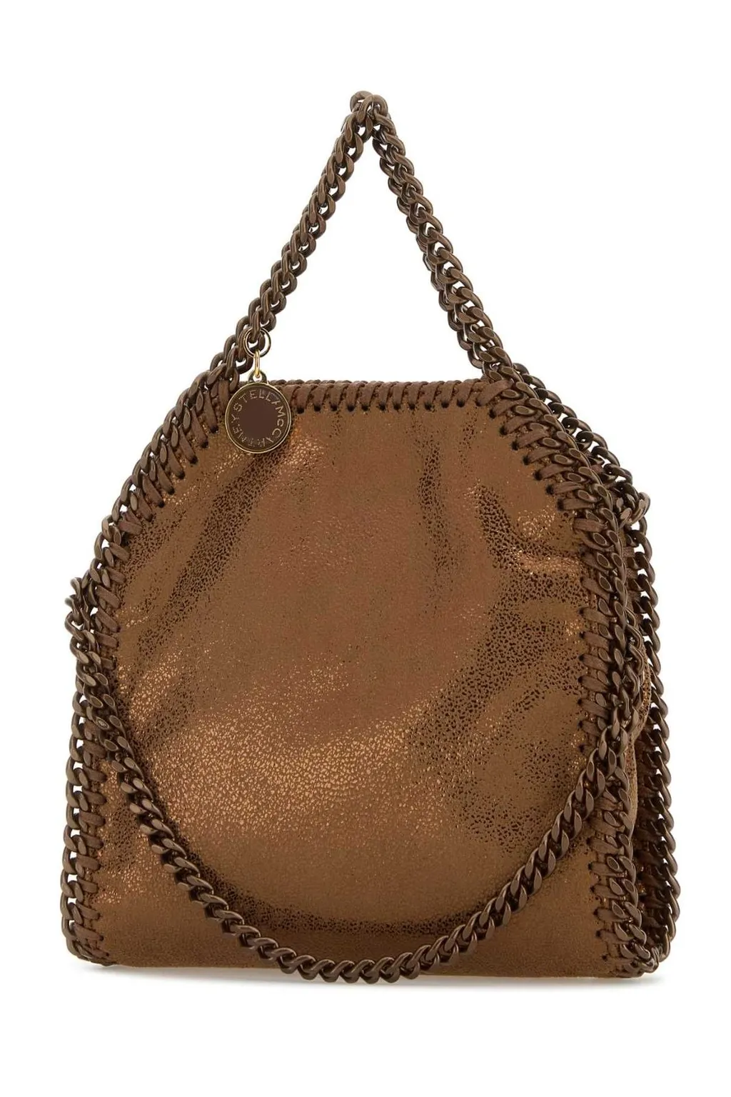 The Pouch Clutch