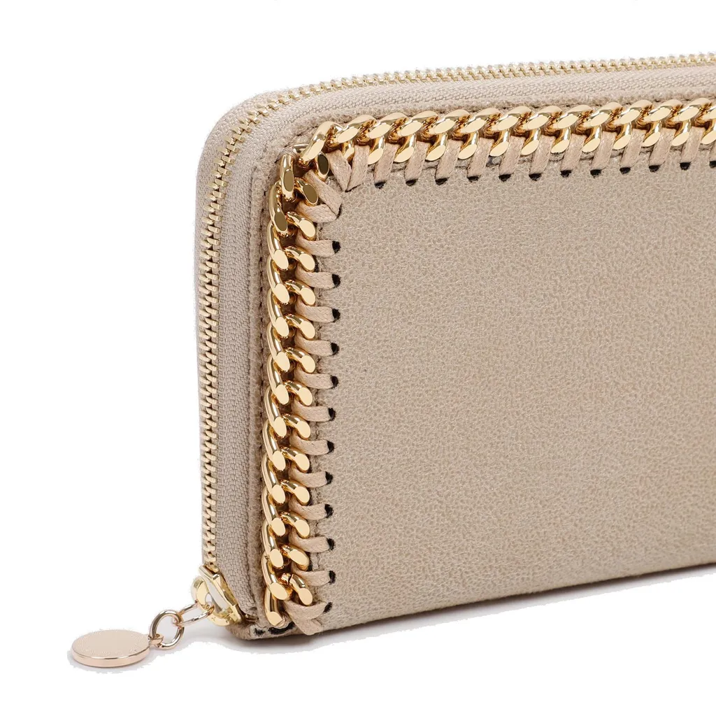 Zip Around Wallet