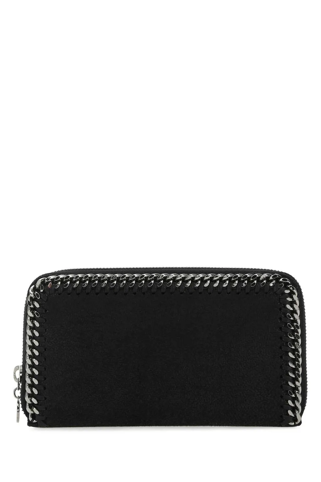 Zip Around Wallet