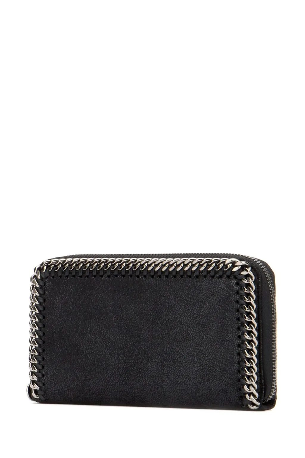 Zip Around Wallet