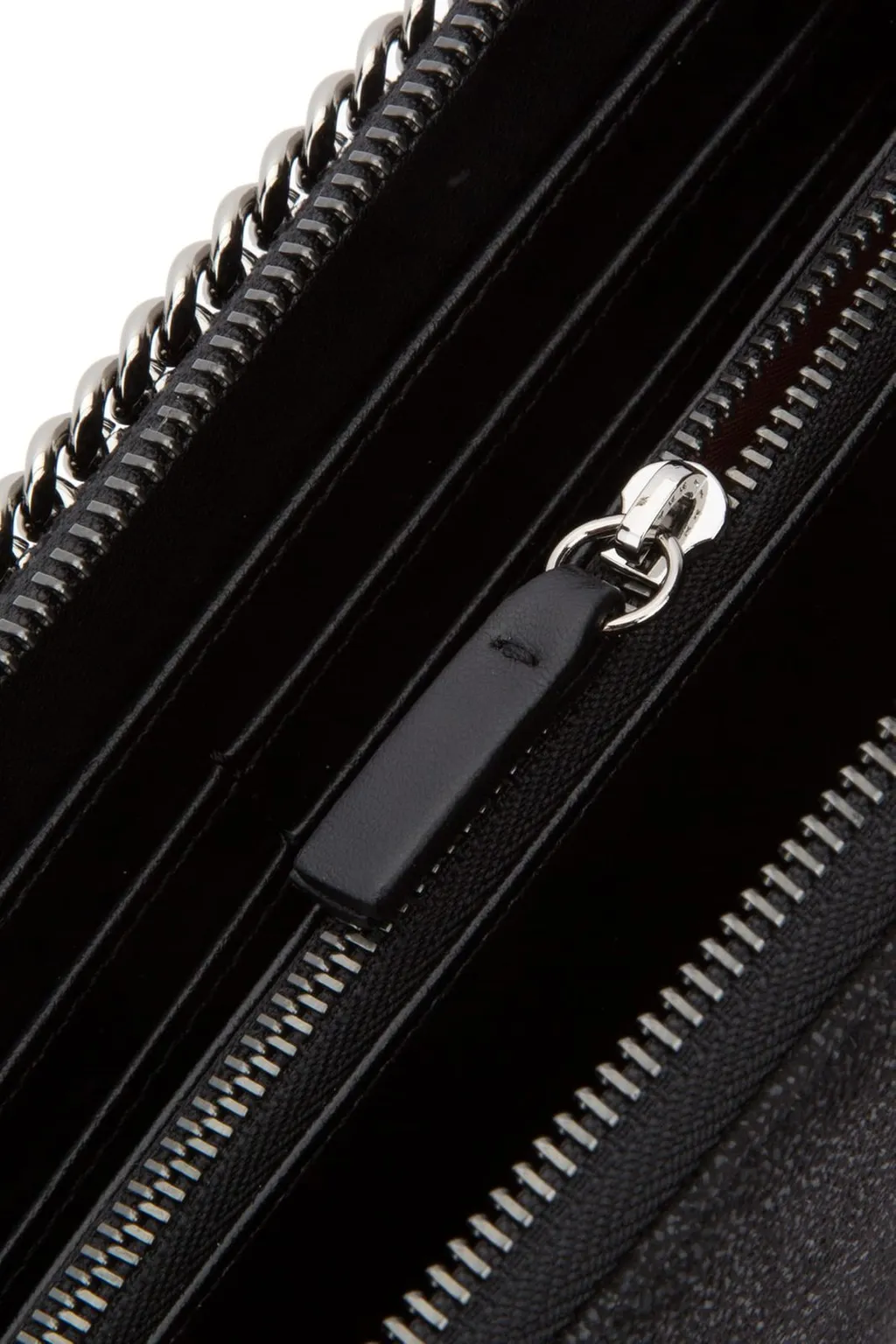 Zip Around Wallet