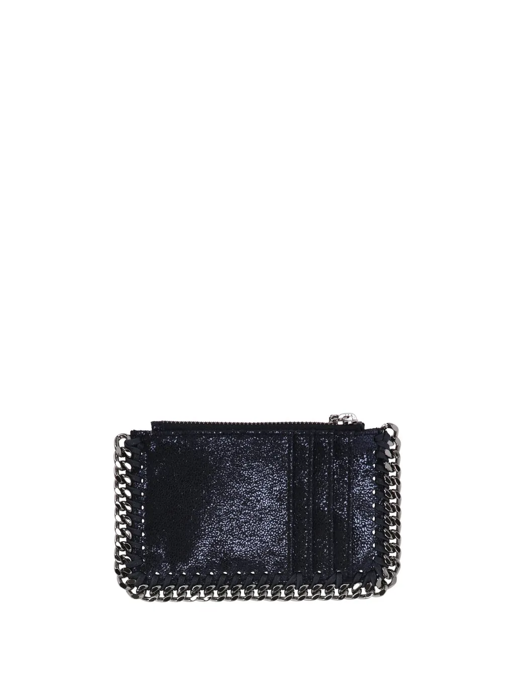 Cardholder With Chain