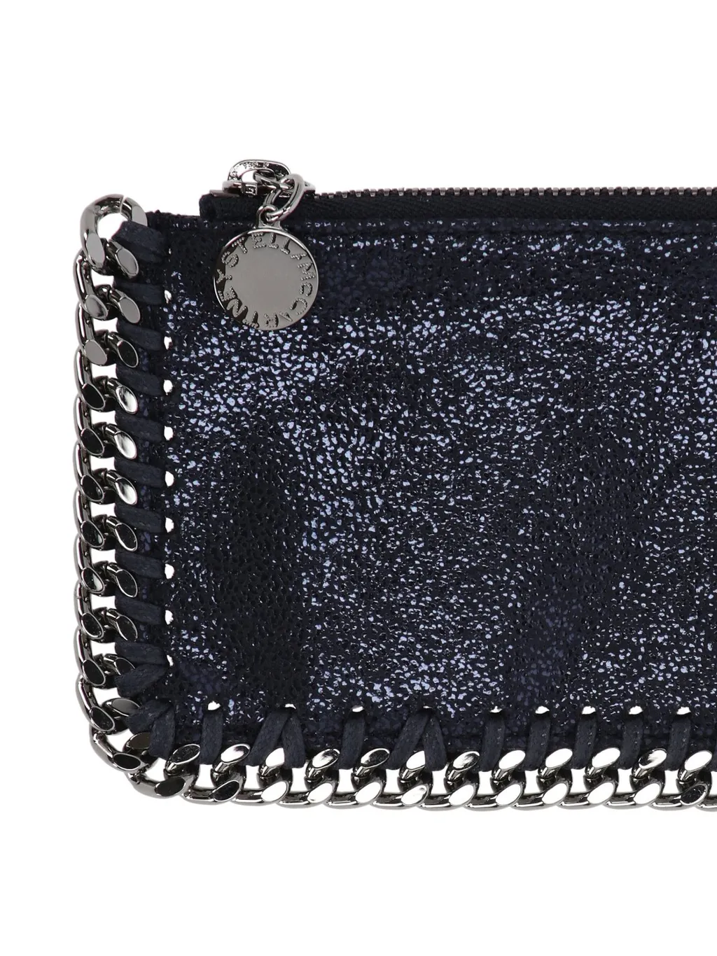 Cardholder With Chain