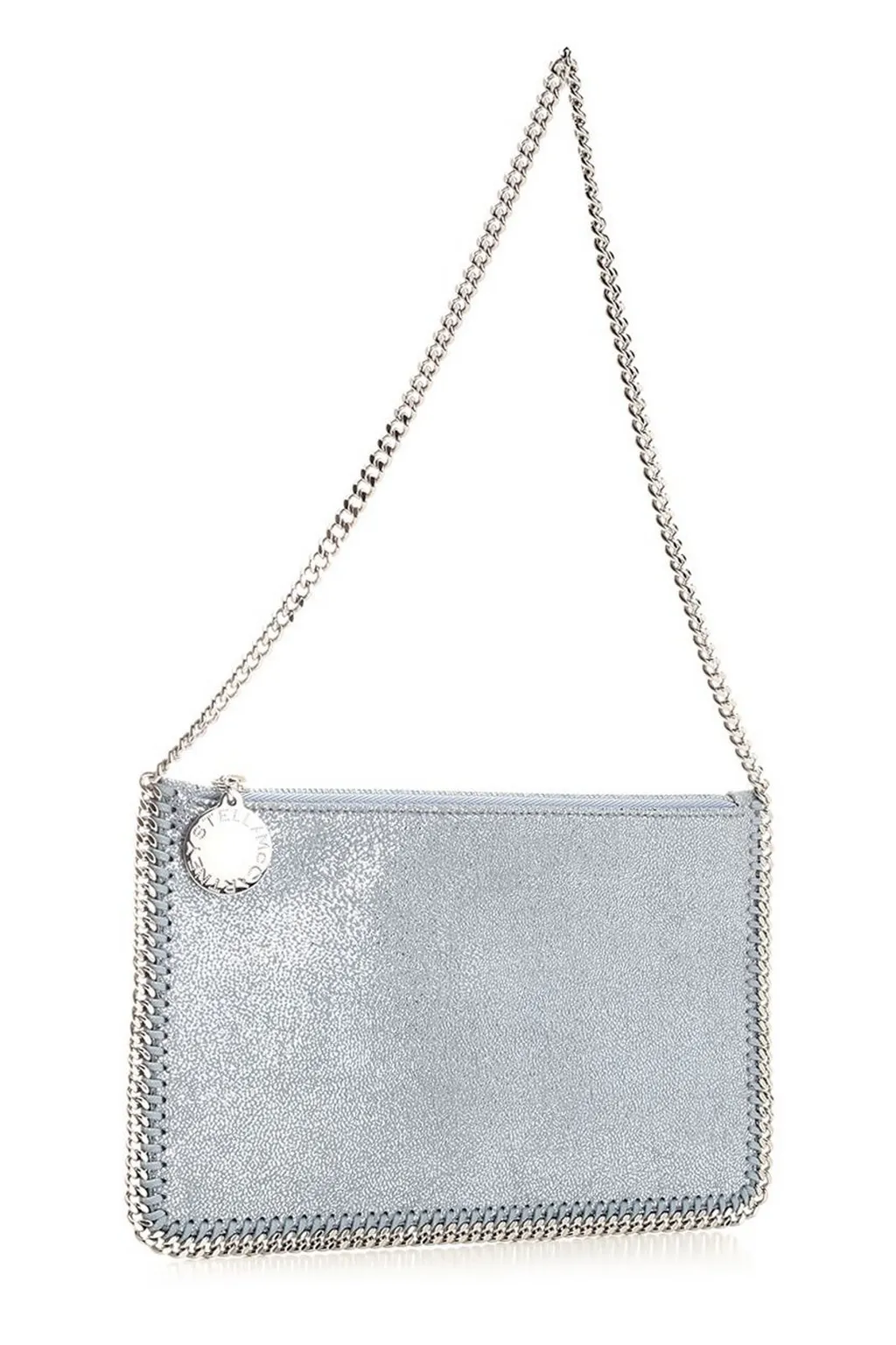 Chain Shoulder Bag