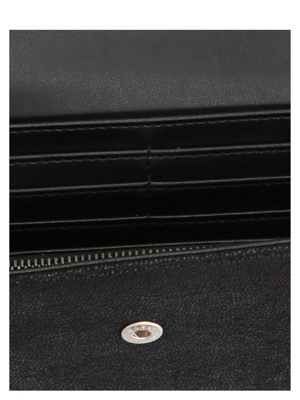 Wallet With Chain