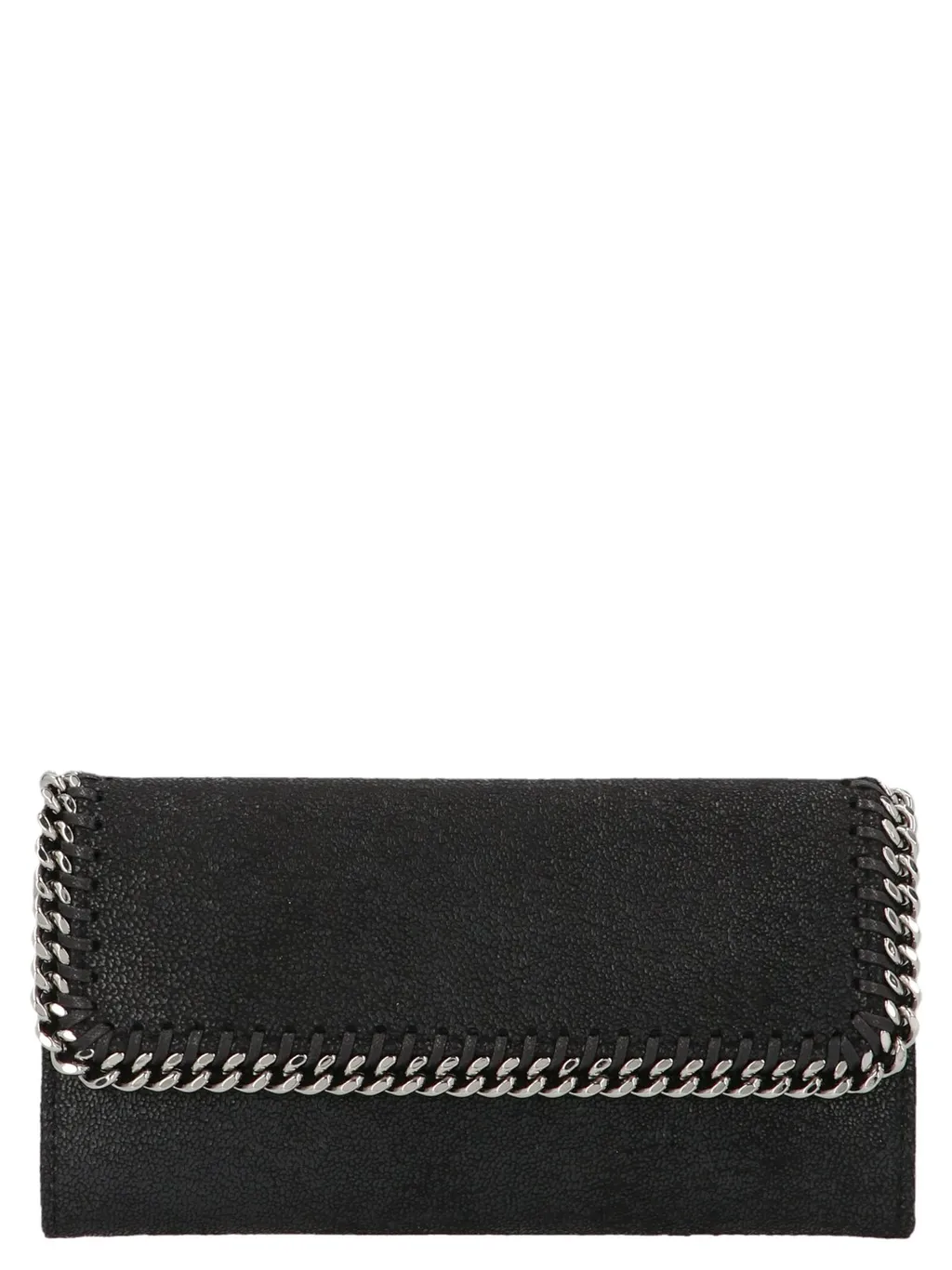 Wallet With Chain