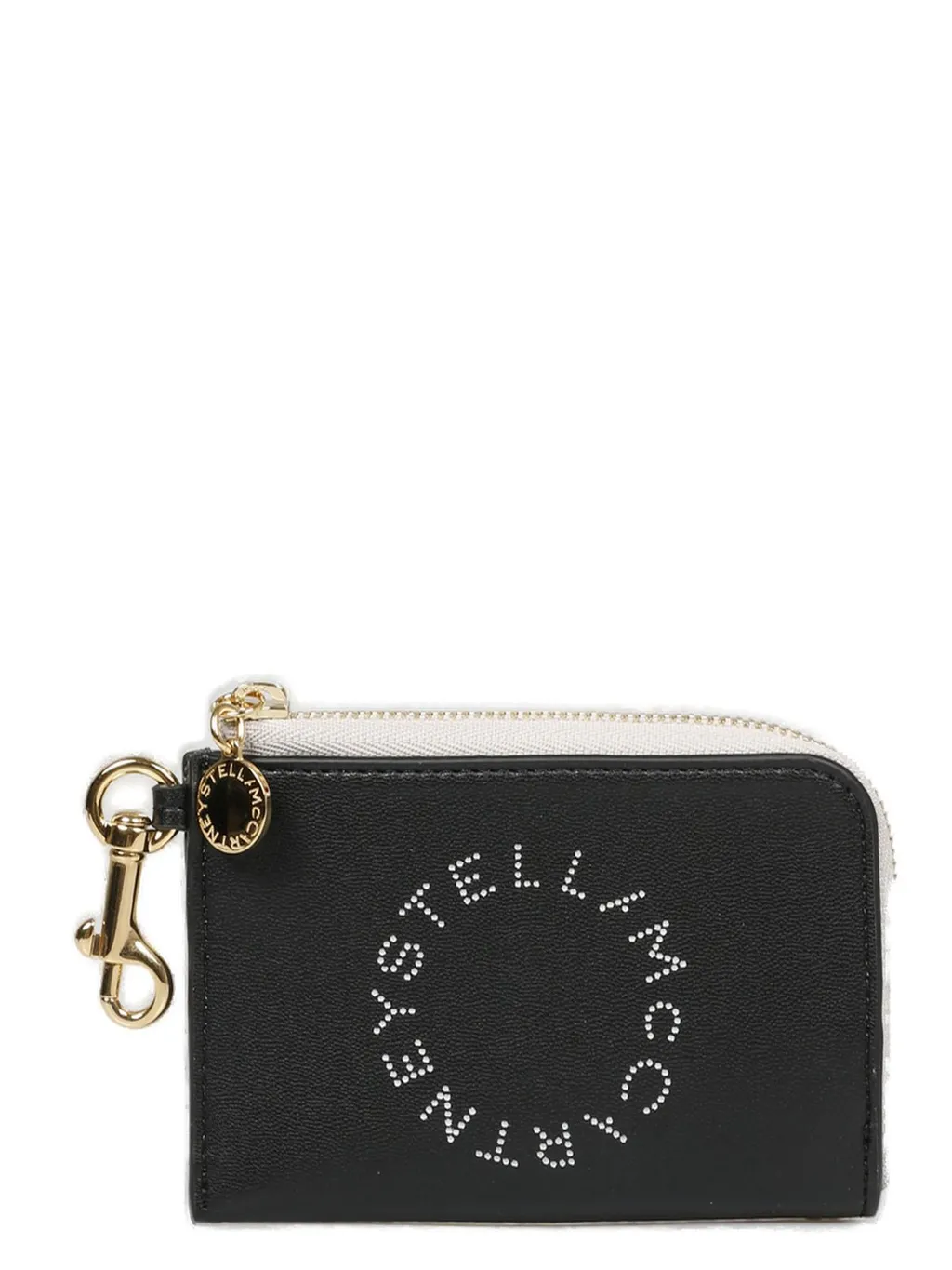 Cardholder With Keychain
