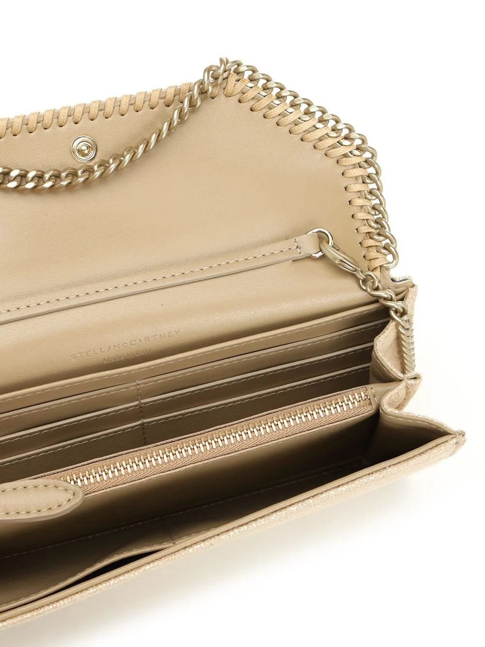 Wallet On Chain