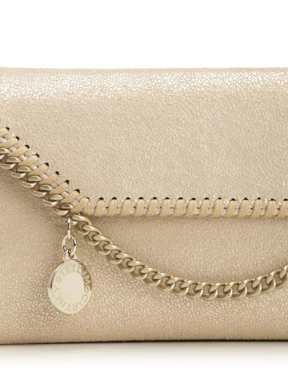 Wallet On Chain
