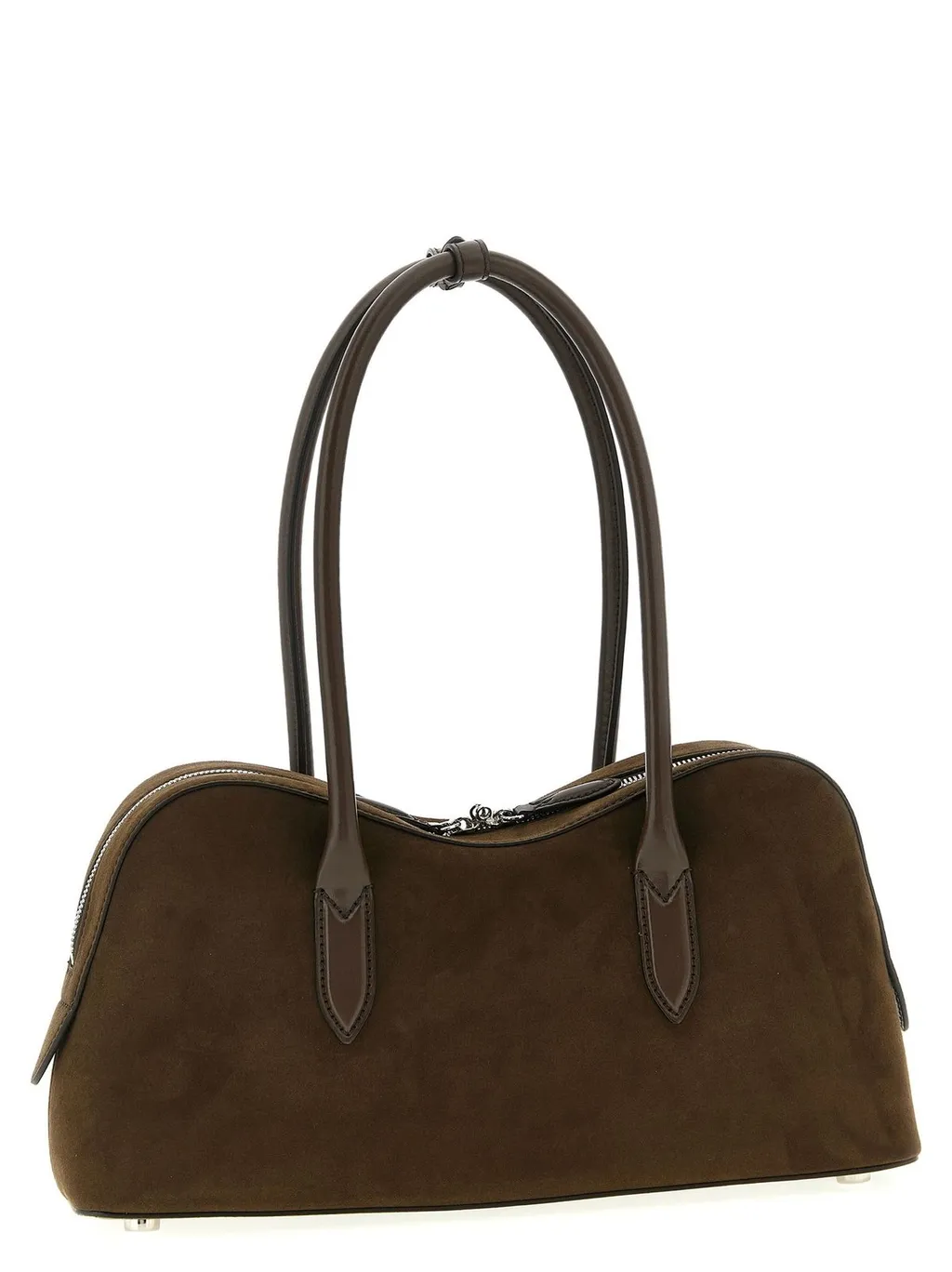 Top Handle Bag