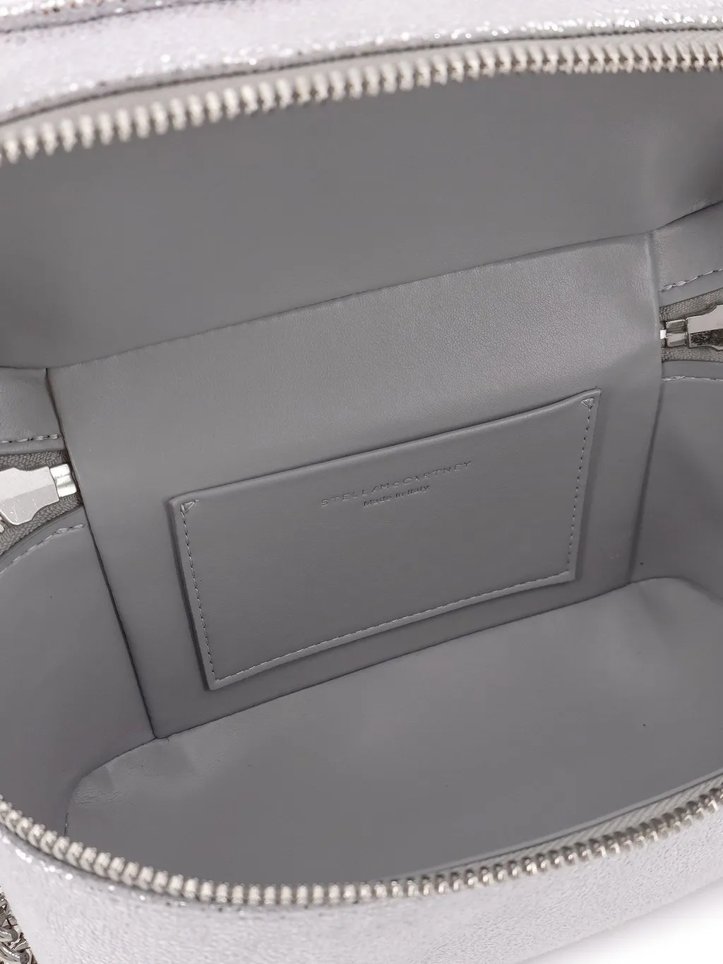 Vanity Case Bag