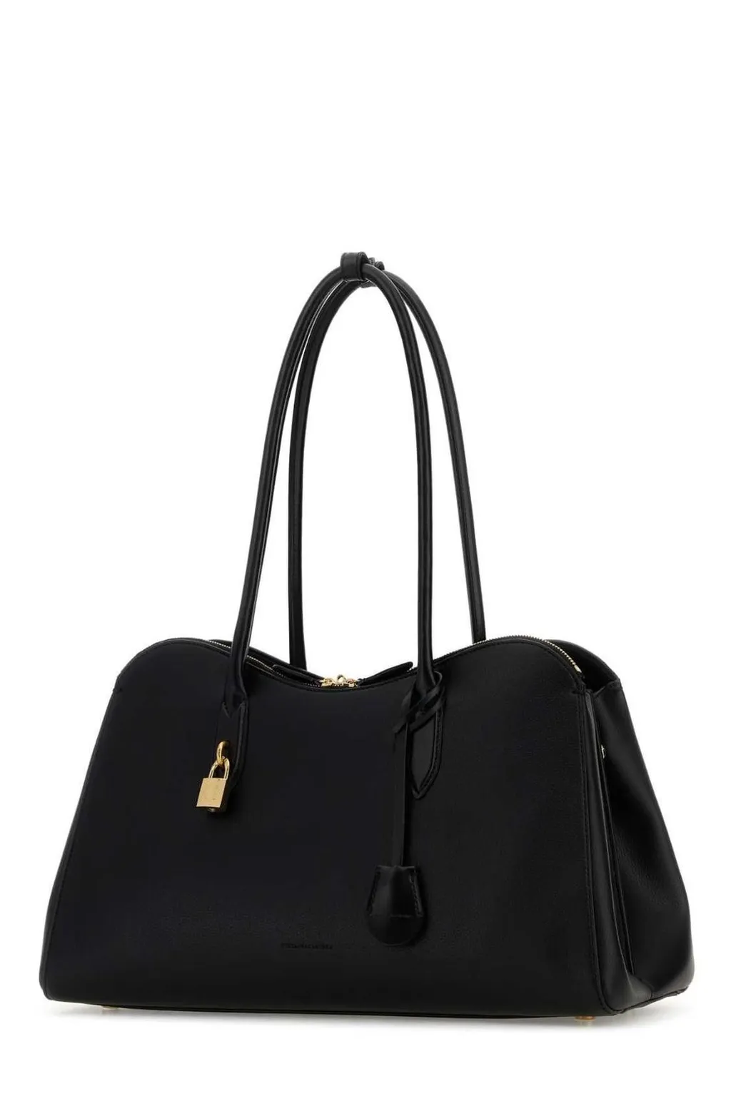 Top Handle Bag
