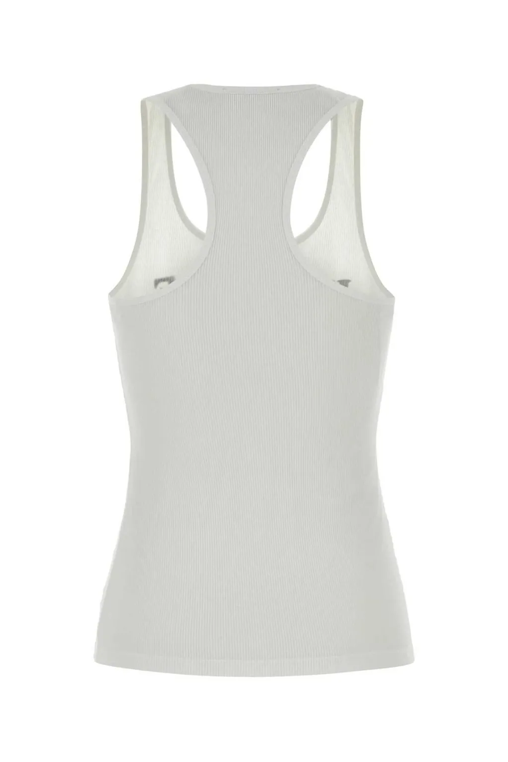 Ribbed Tank Top