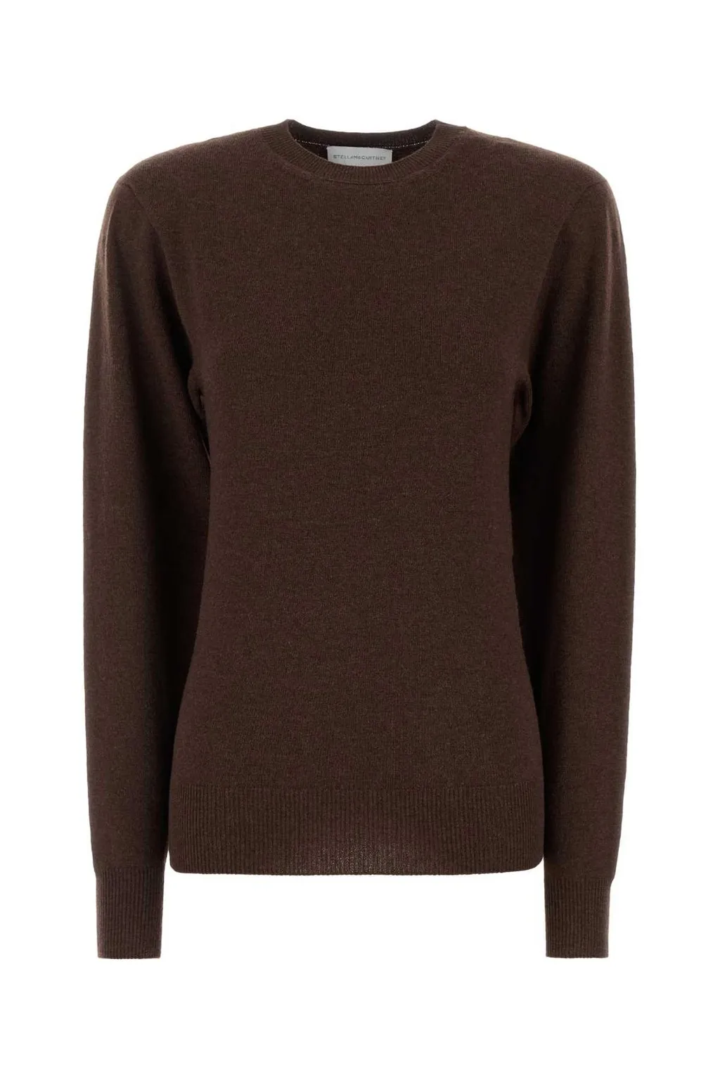 Crewneck Sweater