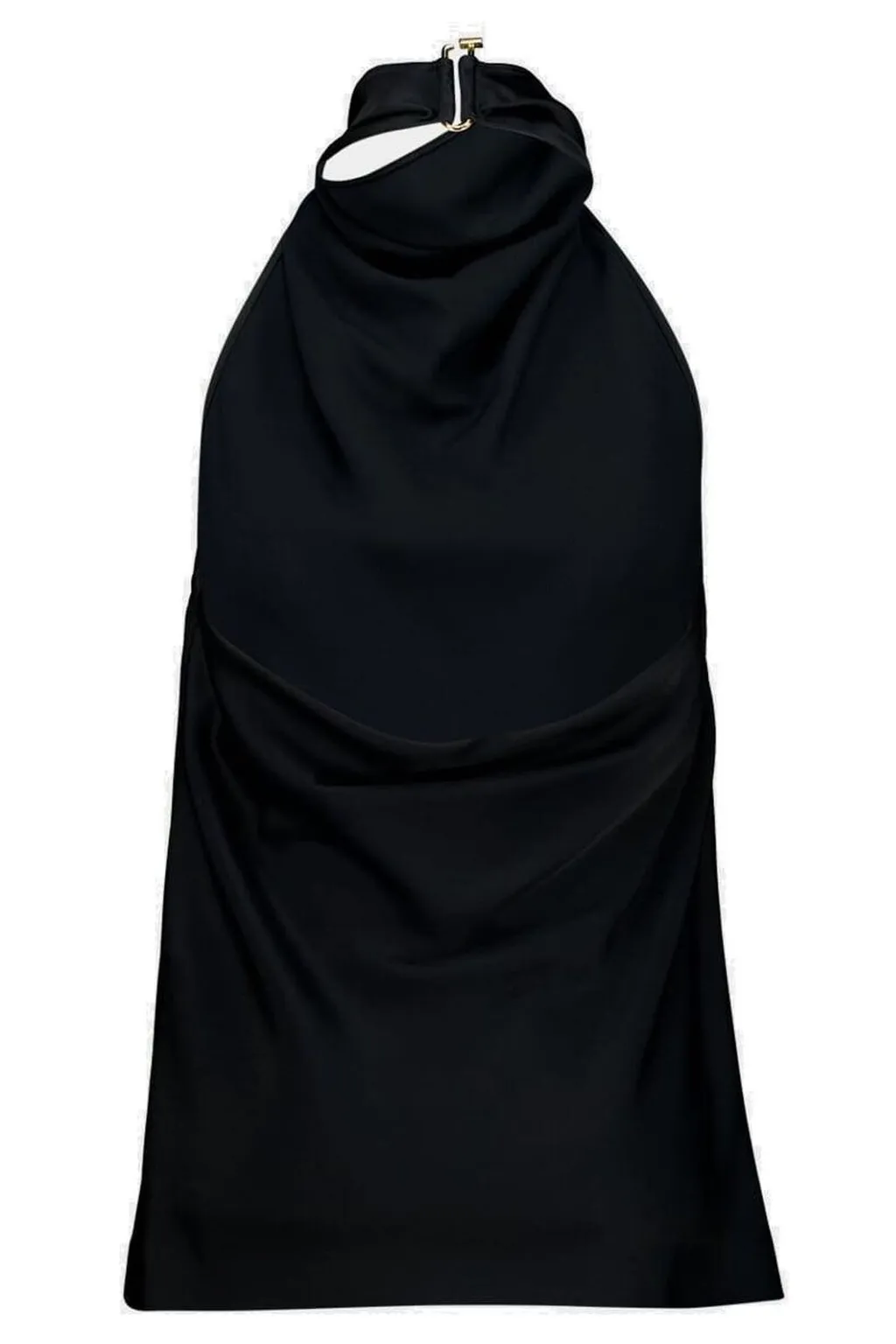 Halterneck Maxi Dress