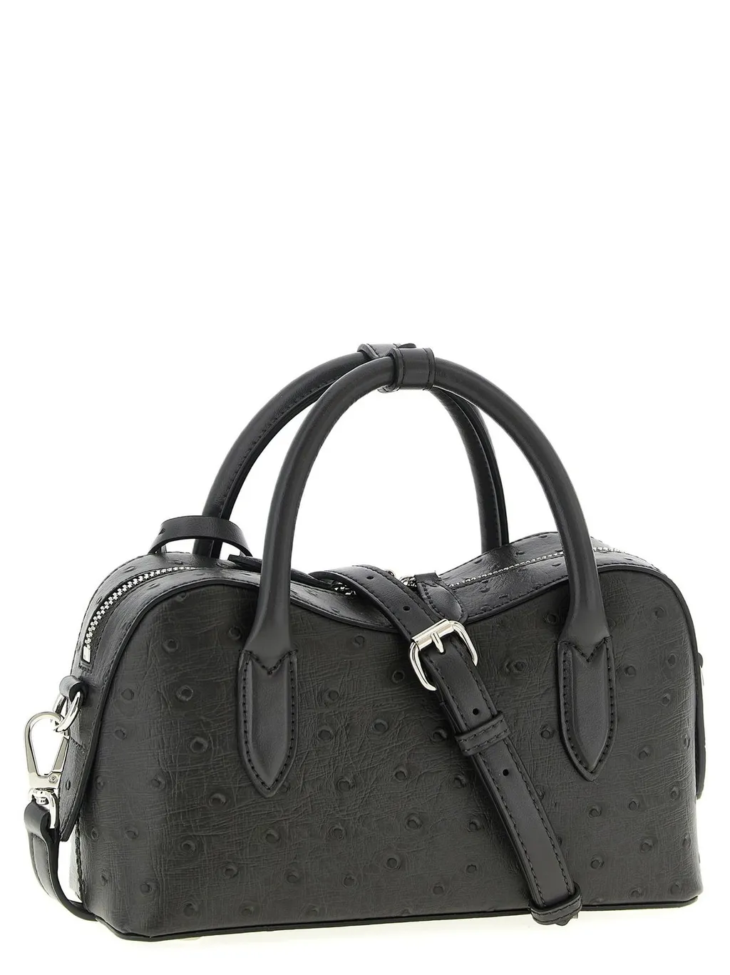 Satchel Bag